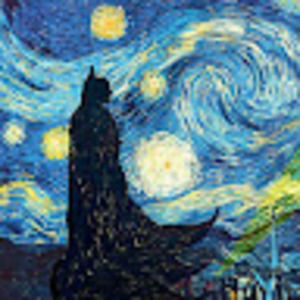 Meet your Posher, Liv